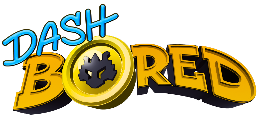 DashBored Logo